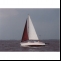 Keelboat  Carina 20 Picture 1 